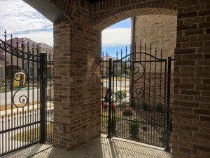Fence Companies Carrollton TX | Carrollton Fence Companies | Iron Fencing