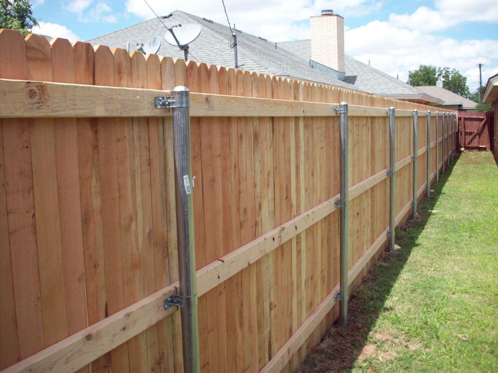 Fence Companies Close To Me