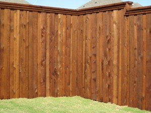 Plano Fence Companies | Fence Companies Plano TX Wood fences