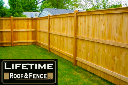 sbs top cap | Fence Companies | Gate Companies |Lifetime Fence Company