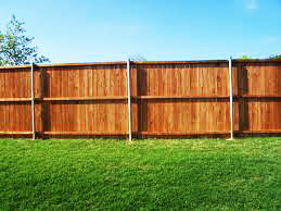 North Richland Hills Fence Companies Wood Fences