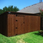 8-ft-privacy-fence-with-gate-cedar-wood