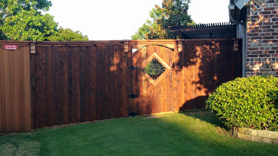 The Ultimate Guide To Fence And Deck